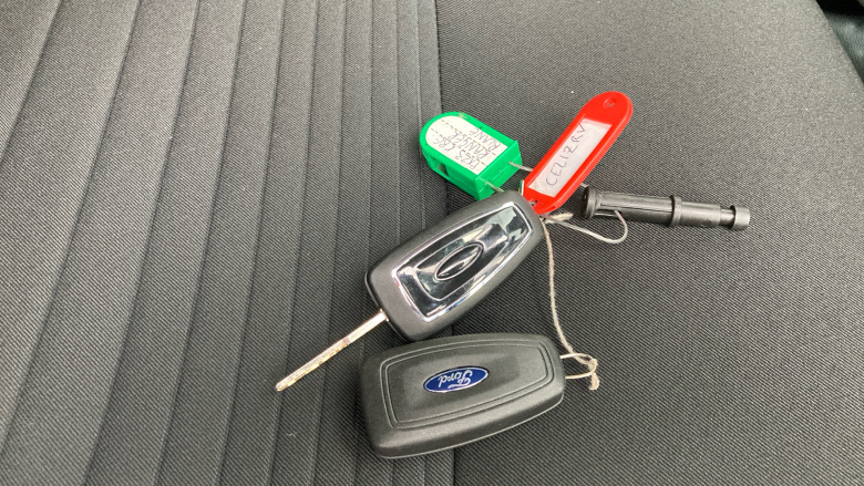 Ford Transit Custom 280 L1 Diesel Fwd 2.0 EcoBlue 130ps Low Roof Limited Van